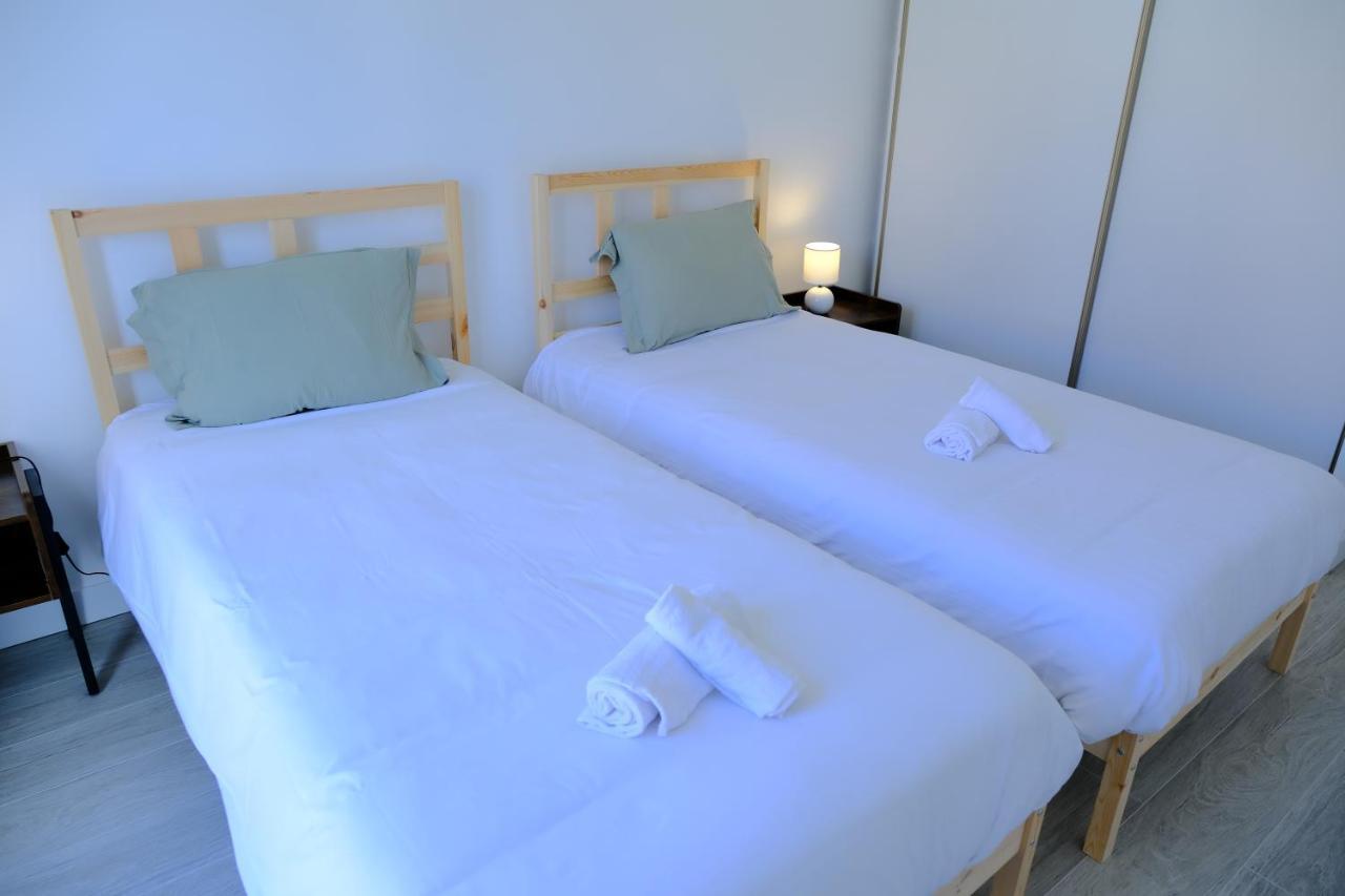 Апартаменти Calypso- Grand T3 70 M2 - Arrivee Autonome - Parking Prive Gratuit Мелен Екстер'єр фото