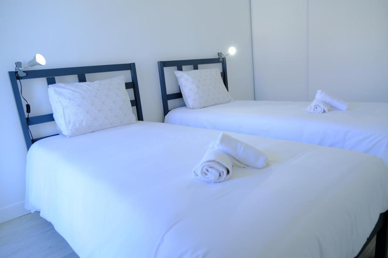Апартаменти Calypso- Grand T3 70 M2 - Arrivee Autonome - Parking Prive Gratuit Мелен Екстер'єр фото